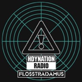 Hdynation Radio artwork