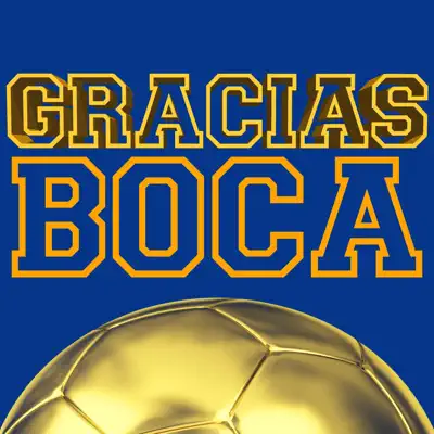 Gracias Boca - EP - Machito Ponce