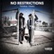 No Restrictions (feat. Trenelius) - Dezavi lyrics