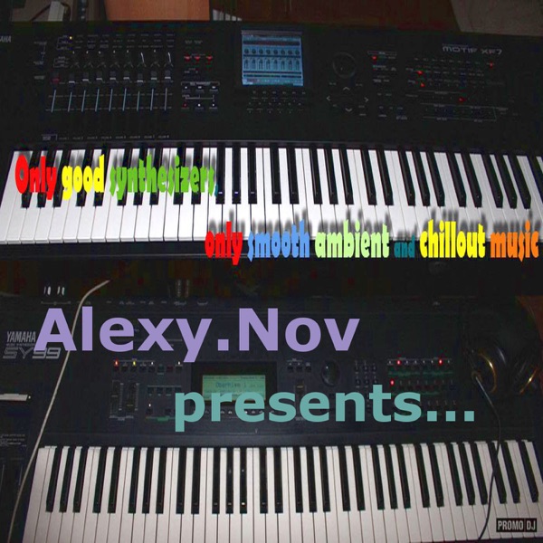 Alexy.Nov cover
