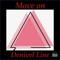 Move On - Denivel Line lyrics