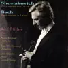 Stream & download Shostakovich / Bach