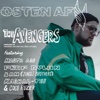 The Avengers (feat. Masta Ace, BAM, Kashal-Tee, Prop Dylan & Coco Rouzier) - Single