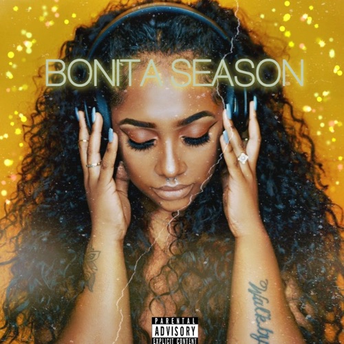 Bonita Season by Bonitarebel on Apple Music