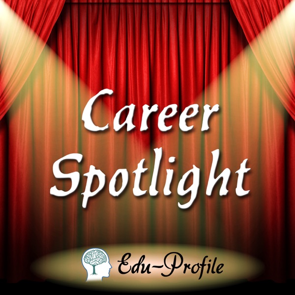 Career Spotlight cover