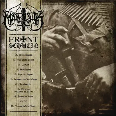 Frontschwein - Marduk