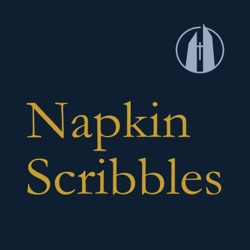 Napkin Scribbles