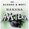 NaNaNa - Alvaro & MOTi lyrics