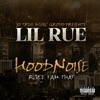 Lil Rue - Feel Good Music (feat. Young Lox)