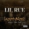 Like This (feat. Paul Allen) - Lil Rue lyrics