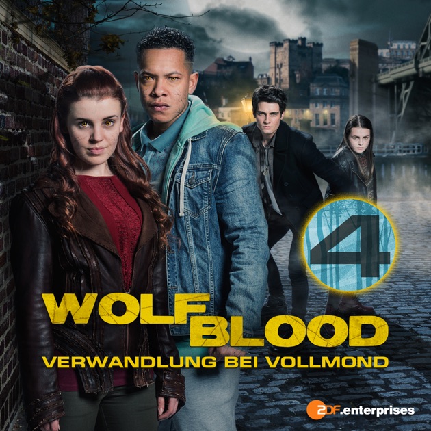 wolfblood staffel 4 wolfblood staffel 4