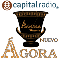 Agora Historia Oficial podcast