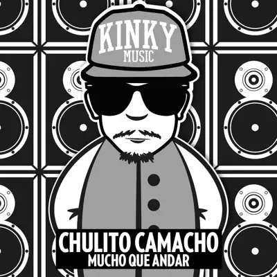 Mucho Que Andar - Single - Chulito Camacho