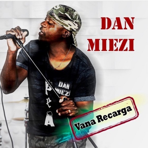 Cover artwork for Vana Recarga