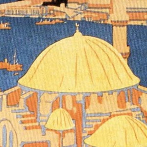 Survivor Objects and the Lost World of Ottoman Armenians