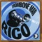 Funky Reggae, Pt. 1 - Rico Rodriguez & Joe's All Stars lyrics