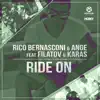 Ride On (feat. Filatov & Karas) [Remixes] - EP album lyrics, reviews, download