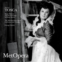 tosca opera songs