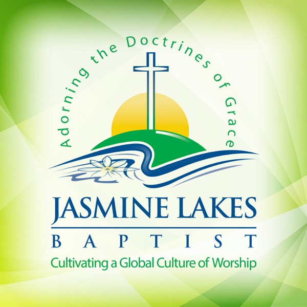 Weekly Sermons at Jasmine Lakes Church Florida cover