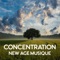 Musique calme pour détente - Improve Concentration Music Oasis lyrics