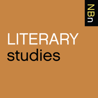 New Books in Literary Studies