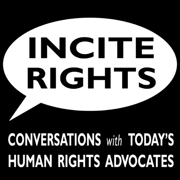 Incite Rights cover