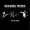 Tuxedo - Backwoods Payback lyrics