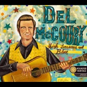 Del McCoury - High on a Mountain