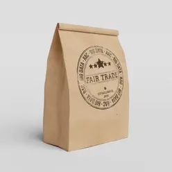 Fair Trade - Single - RAC