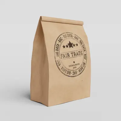 Fair Trade - Single - RAC