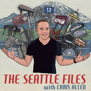 The Seattle Files podcast