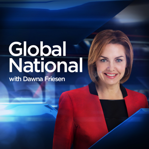 Global National Audio Podcast podcast