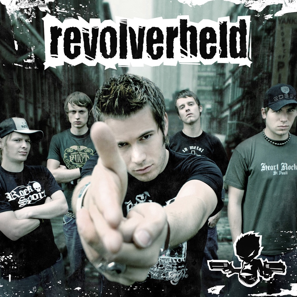 Revolverheld: Next Steps