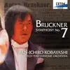 Bruckner:Symphony No. 7 album lyrics, reviews, download