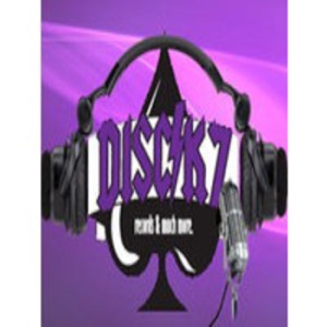 Disck7 Podcast Episodio 04: 'Kickstart My Heart'