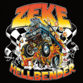 Hellbender - Zeke