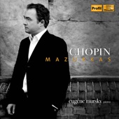 Chopin: Mazurkas artwork