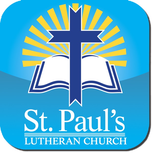 St. Paul's Evangelical Lutheran Church cover