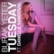 Tuesday (feat. Danelle Sandoval) cover