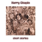 Harry Chapin - W*O*L*D*