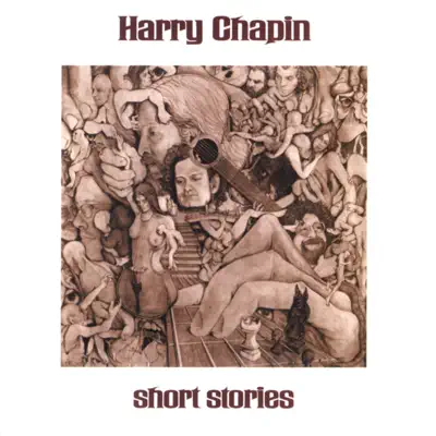 Short Stories - Harry Chapin