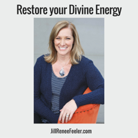 Jill Renee Feeler Gifted Webinar March 2015