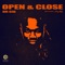 Open and Close artwork