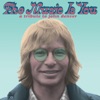 The Music Is You: A Tribute to John Denver artwork