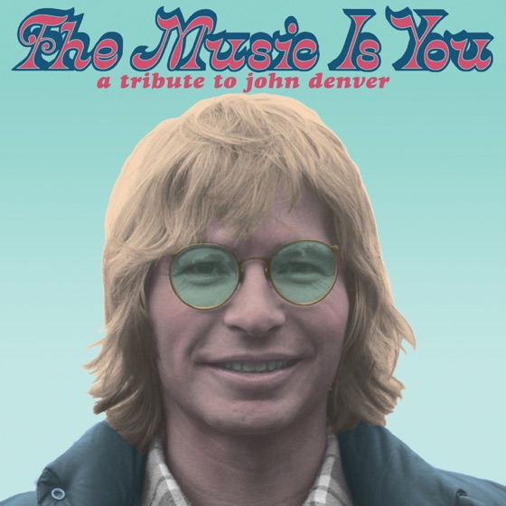 Cover artwork for Rocky Mountain High