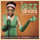 Jazz Divas: Les nouvelles voix féminines du jazz artwork