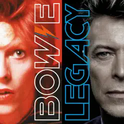 Legacy - David Bowie