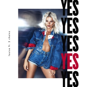 Louisa - YES (feat. 2 Chainz) - Line Dance Musik