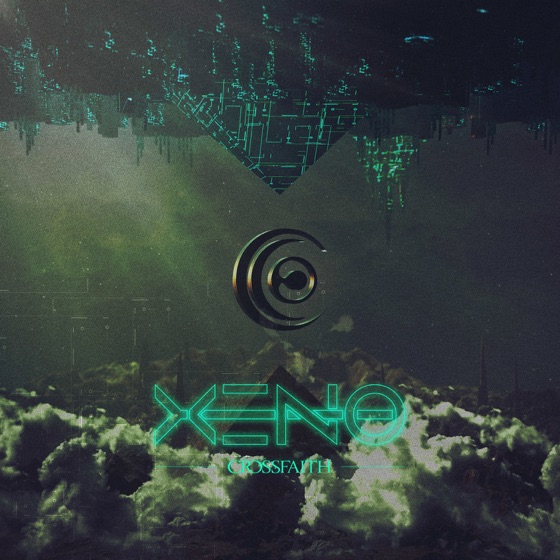 Cover artwork for Tears Fall