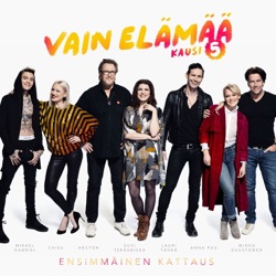 Chisu - Polte (Vain elämää kausi 5)